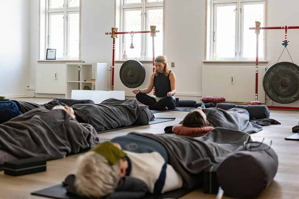 Meditation frederikshavn