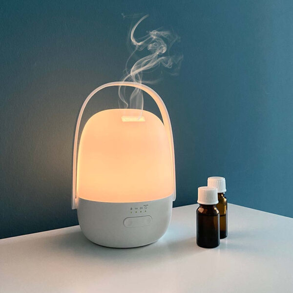 Octalia diffuser