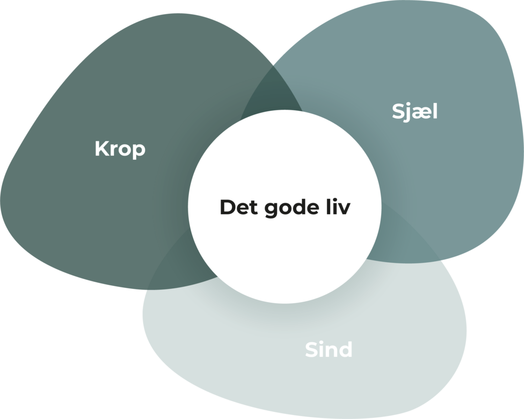 Det gode liv