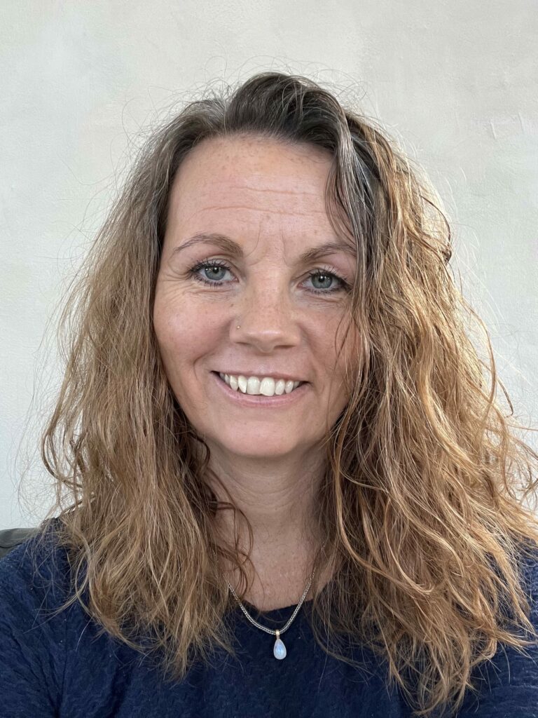 Katrine Bagnkop