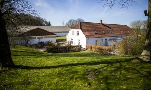 Essens gaarden Essens gaarden