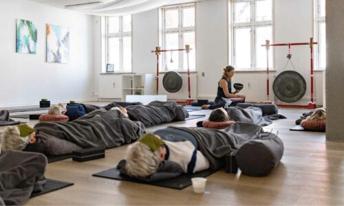 yoga frederikshavn yoga frederikshavn